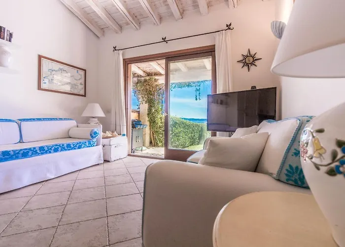 Apartman Guesthost - Amazing Sea View Flat With Swimming Pool! *