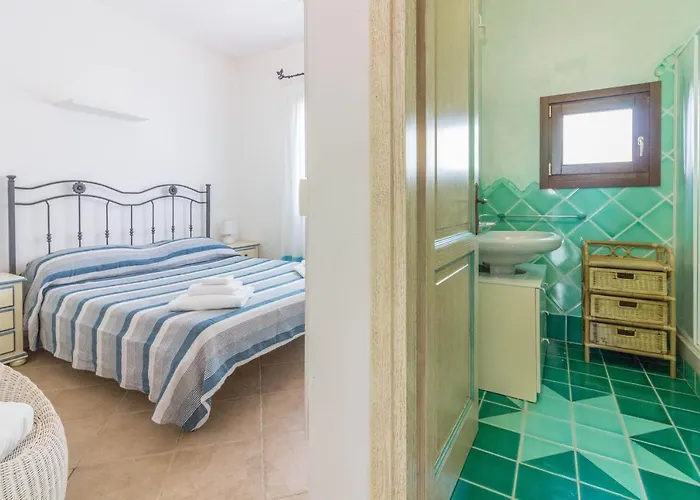 Guesthost - Amazing Sea View Flat With Swimming Pool! Apartman
