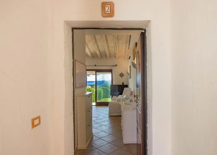Guesthost - Amazing Sea View Flat With Swimming Pool! Apartman