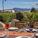 Guesthost - Amazing Sea View Flat With Swimming Pool! Lägenhet