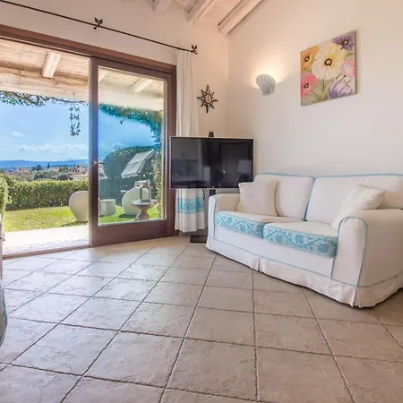 Amazing Sea View Flat With Swimming Pool! *