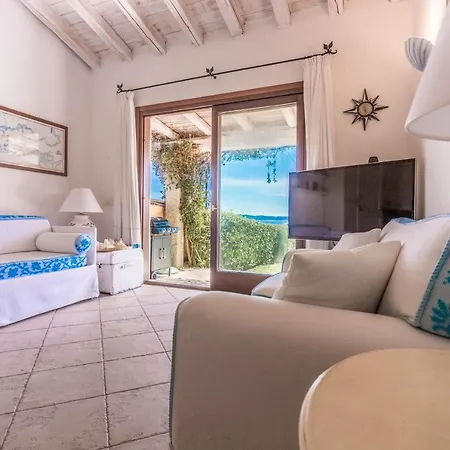 Apartment Amazing Sea View Flat With Swimming Pool! *