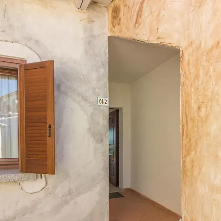 Amazing Sea View Flat With Swimming Pool! Apartment *