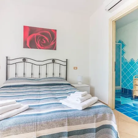 Amazing Sea View Flat With Swimming Pool! Olbia
