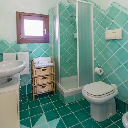 Amazing Sea View Flat With Swimming Pool! Olbia