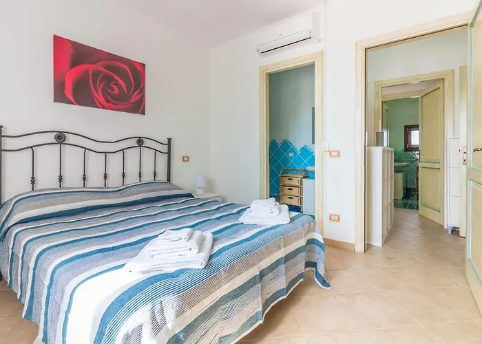Appartamento Guesthost - Amazing Sea View Flat With Swimming Pool!